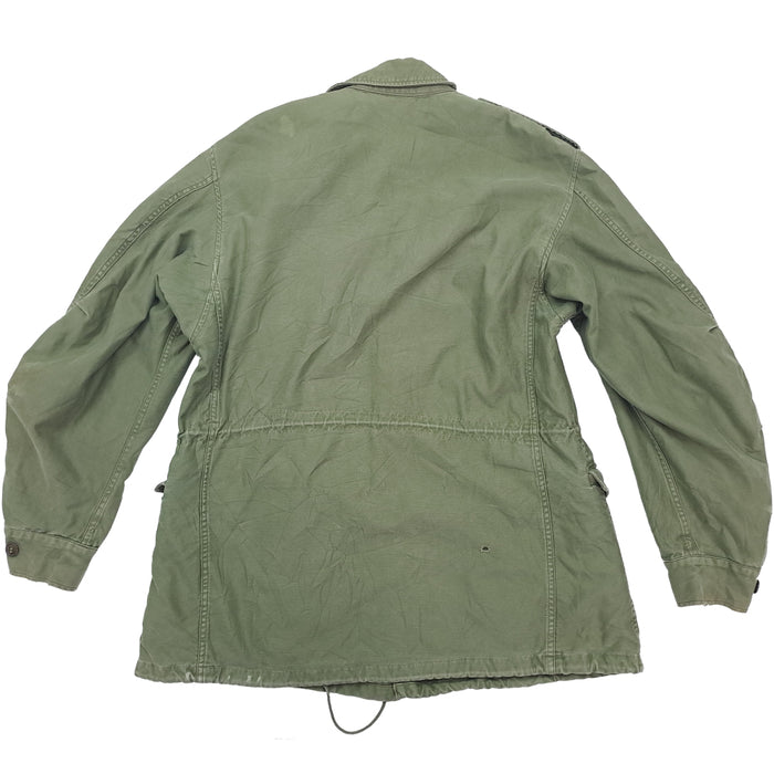 USGI M-1951 Field Jacket - Medium Long