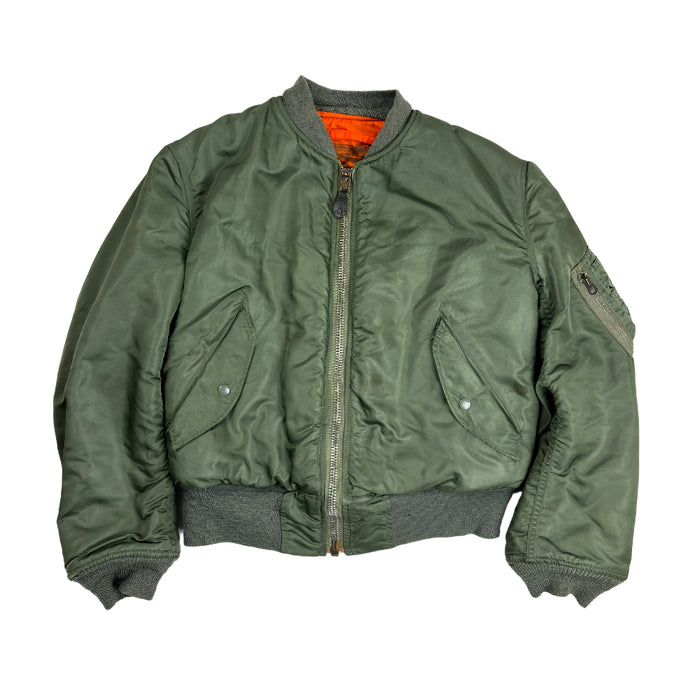 USAF MA-1 Flight Jacket - Medium