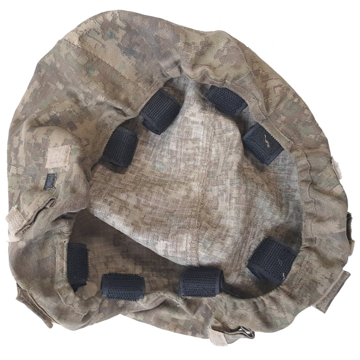 NZ Army MCU Helmet Cover