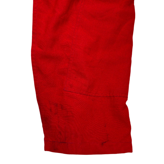 US Red Flight Coveralls - 42L