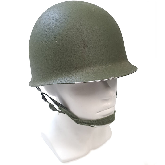 NZ Army M1 Steel Helmet