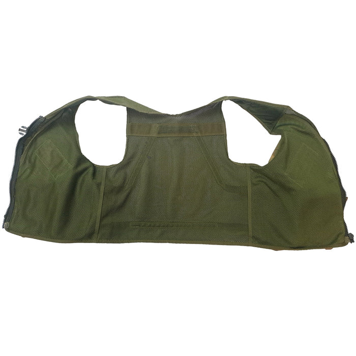 NZ Army Early DPM Combat Vest - Large