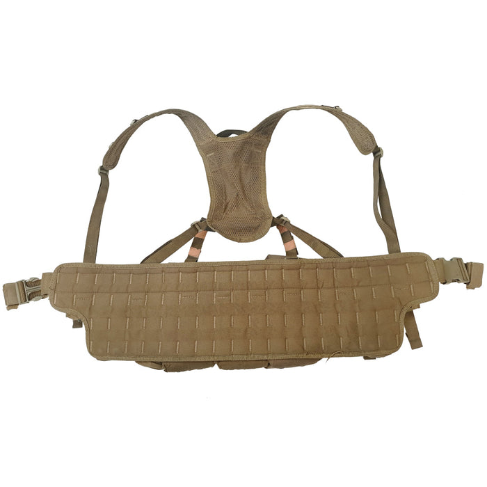 NZ Army Coyote MOLLE Web Set