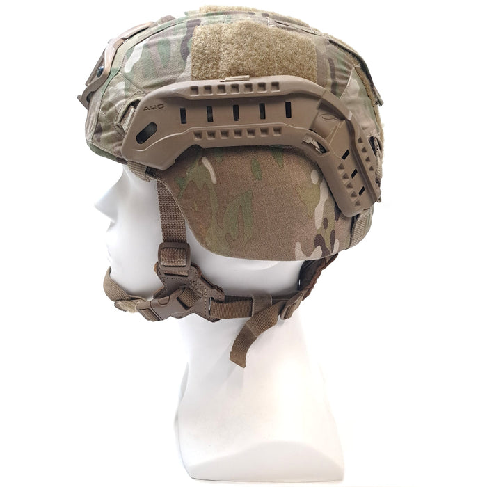 NZ Army Ops-Core MCHC Helmet Cover