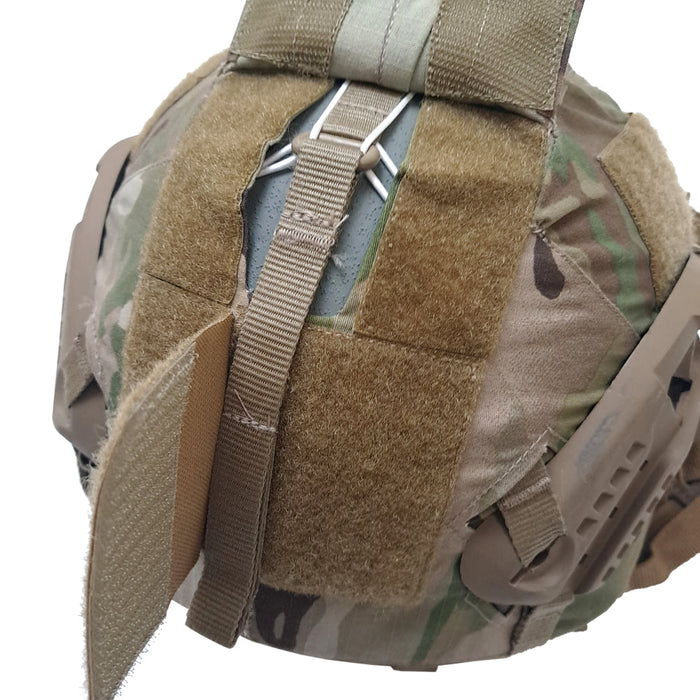 NZ Army Ops-Core MCHC Helmet Cover