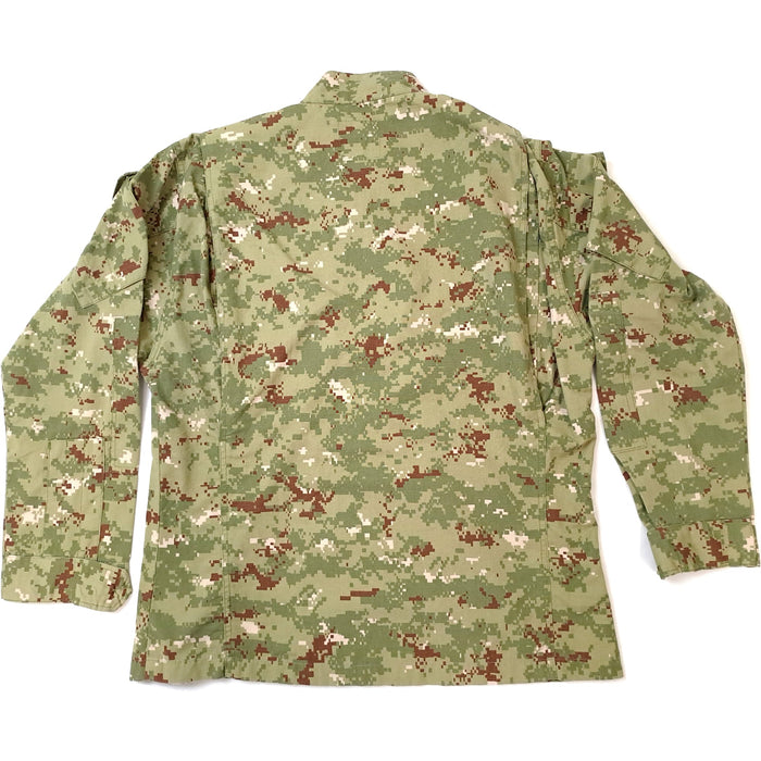 Kuwaiti Army Digital Uniform