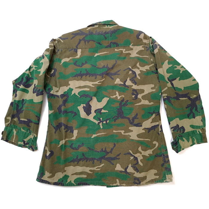 USMC RDF ERDL Shirt - Medium Regular