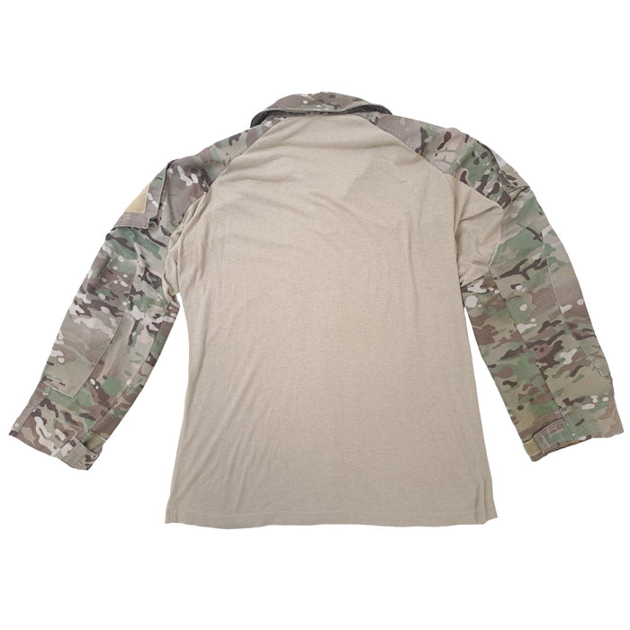 Multicam Combat Shirt - XLarge