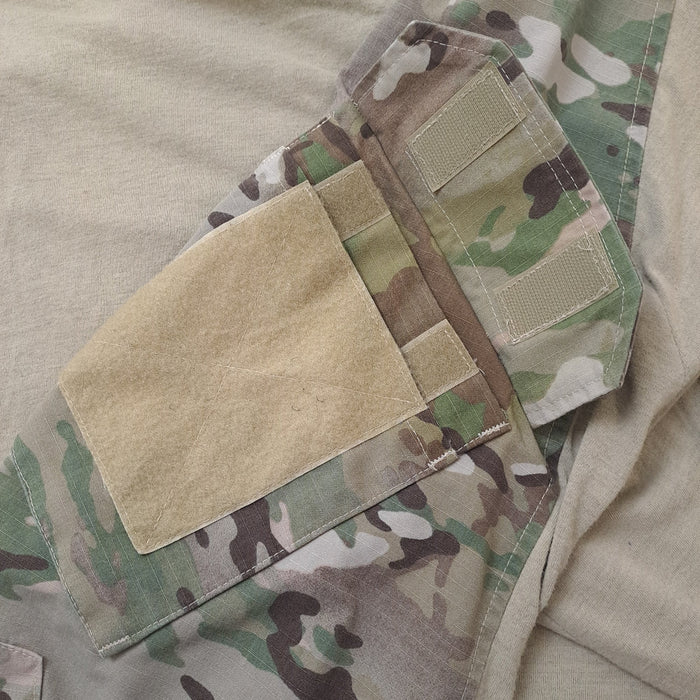 Multicam Combat Shirt - XLarge