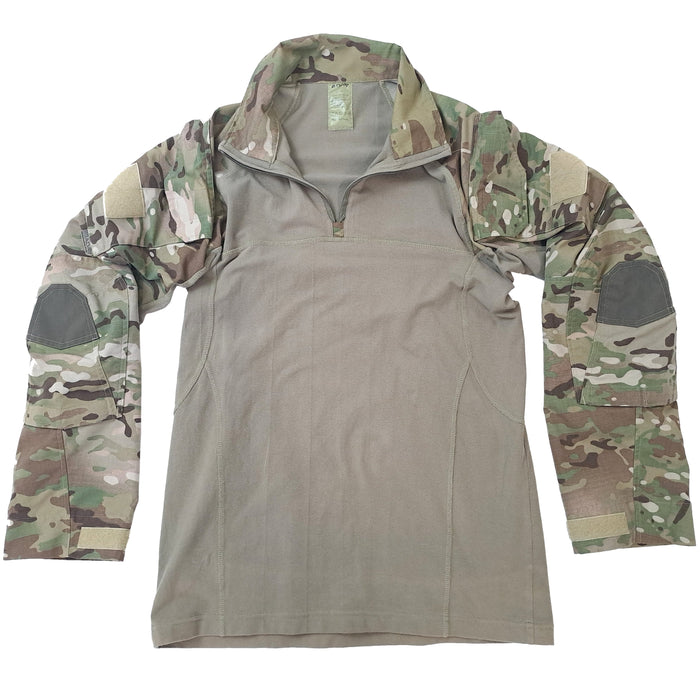 Australian Army Multicam Combat Shirt