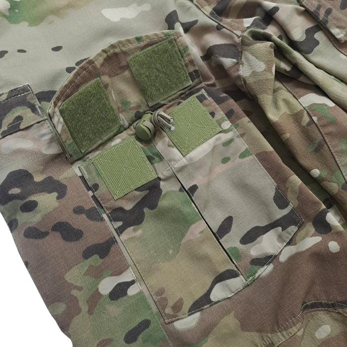 Australian Army Multicam Combat Pants - 36L