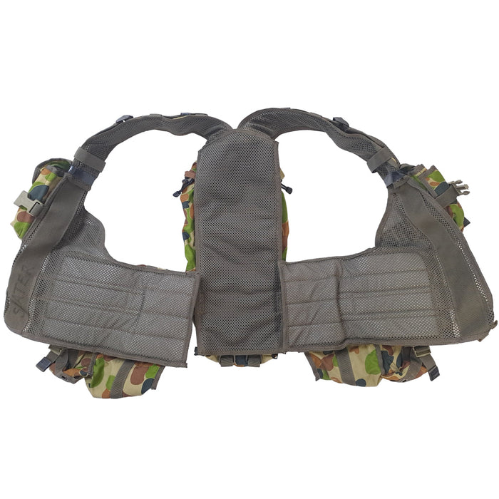 Platatac AUSCAM M83 Style Assault Vest