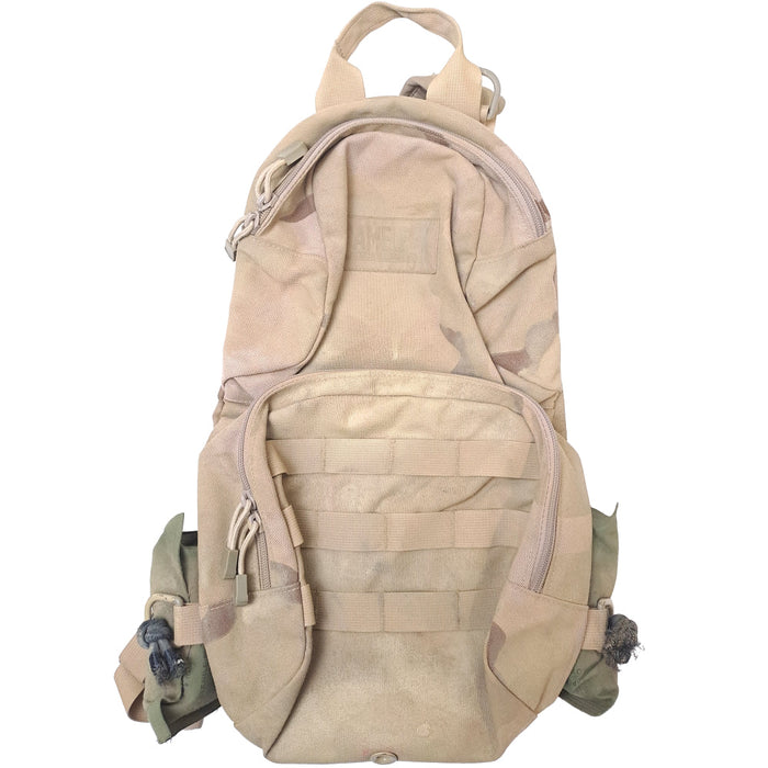 3 Colour Desert Camelbak M.U.L.E Backpack