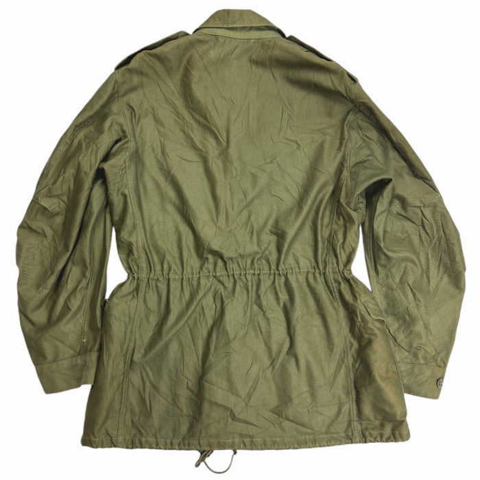 USGI M-1951 Field Jacket - Medium Long (2)