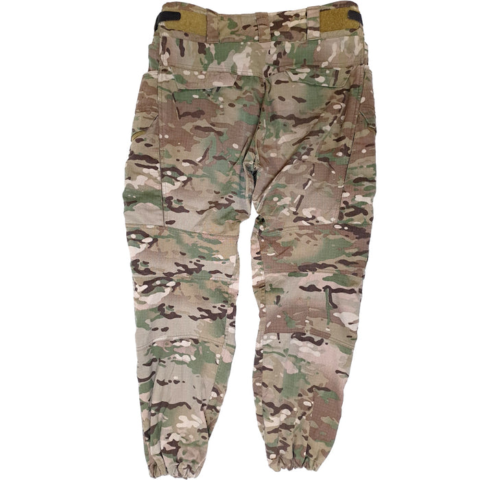 British Issue Crye Precision G4 Field Pants - 32S (Grade 2)