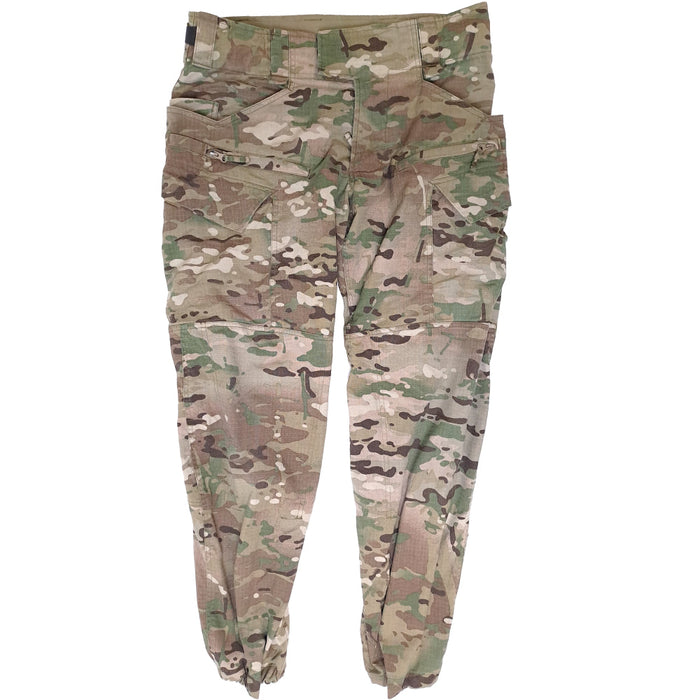 British Issue Crye Precision G4 Field Pants - 32S (Grade 2)