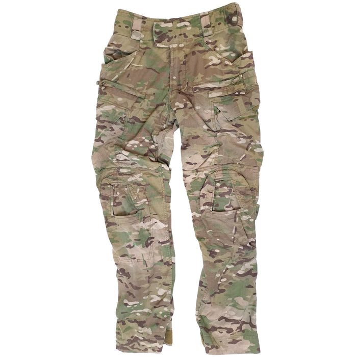 British Issue Crye Precision G4 Combat Pants - 32R