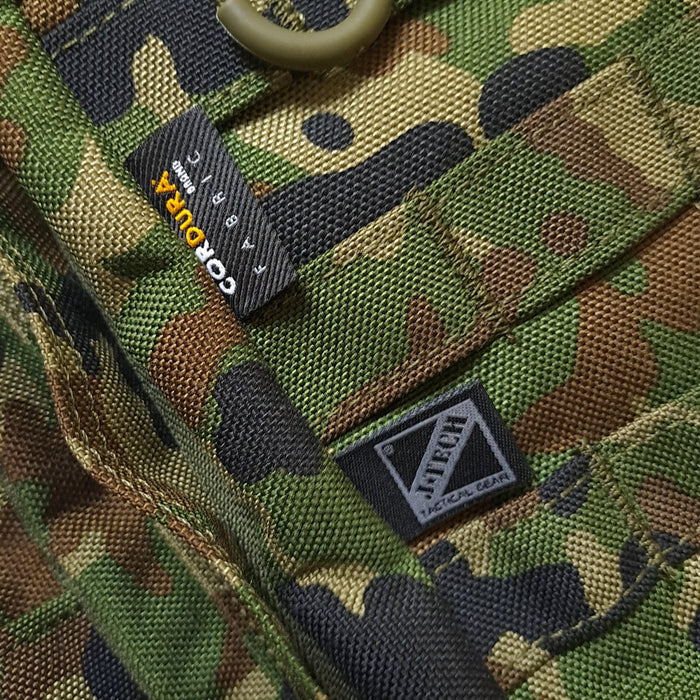 Japanese Jieitai Camouflage Assault Pack