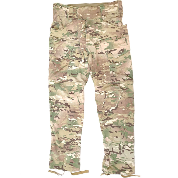 British Issue Crye Precision G4 Field Pants - 32R