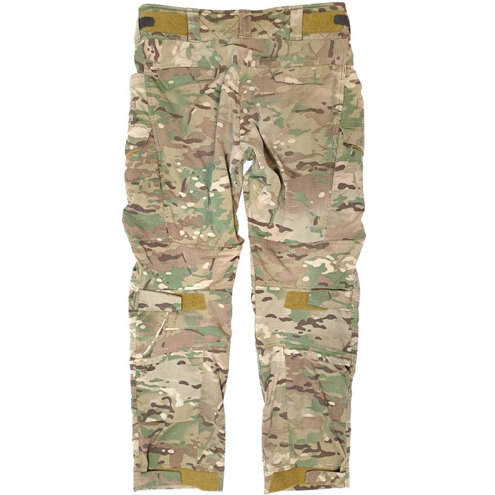 British Issue Crye Precision G4 Combat Pants - 34R