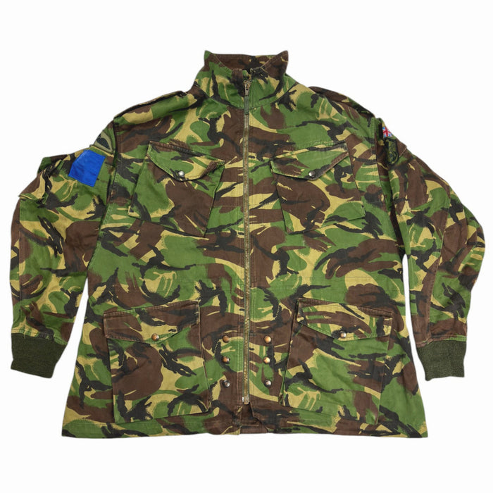 British DPM Parachutist Smock - 170/112