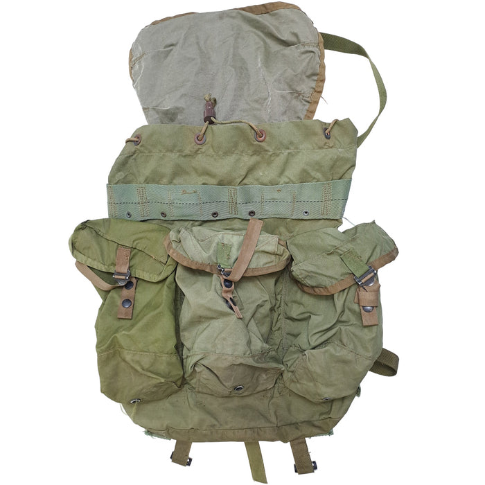 USGI Tropical Rucksack