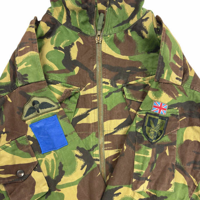 British DPM Parachutist Smock - 170/112