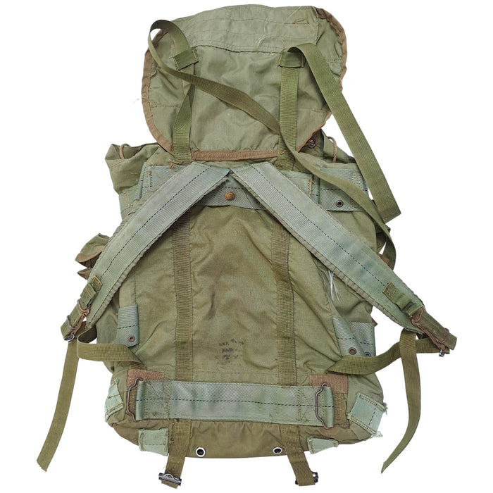 USGI Tropical Rucksack