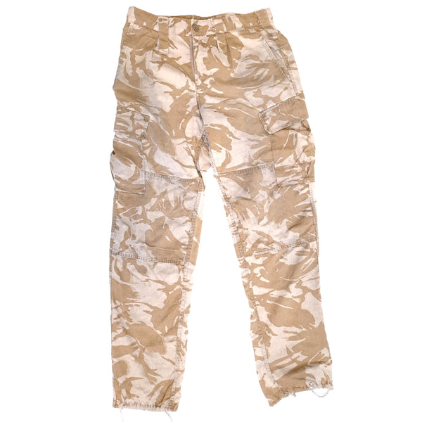 NZ Army DDPM Trousers - Grade 2