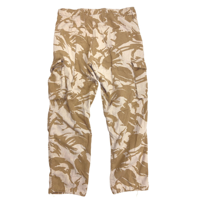 NZ Army DDPM Trousers - New Zealand Army Surplus -