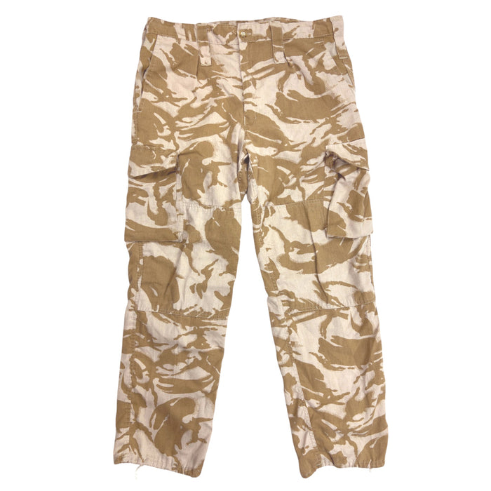 NZ Army DDPM Trousers - New Zealand Army Surplus -