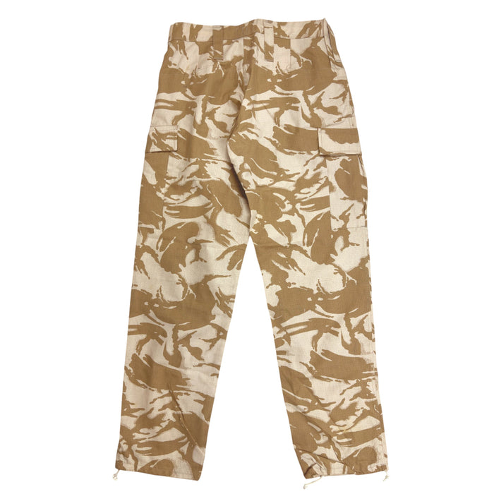 NZ Army DDPM Ripstop Trousers - New Zealand Army Surplus -