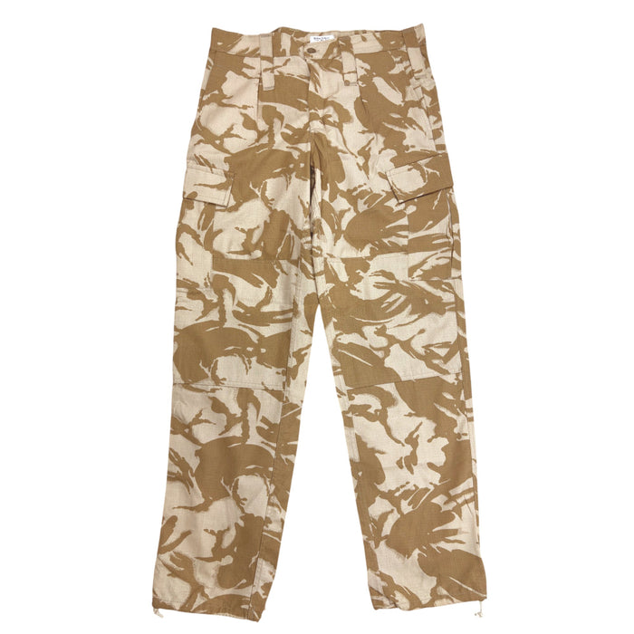 NZ Army DDPM Ripstop Trousers - New Zealand Army Surplus -