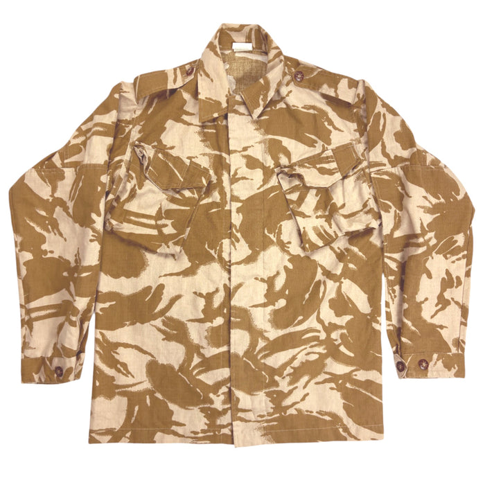 NZ Army DDPM Shirt - New Zealand Army Surplus -