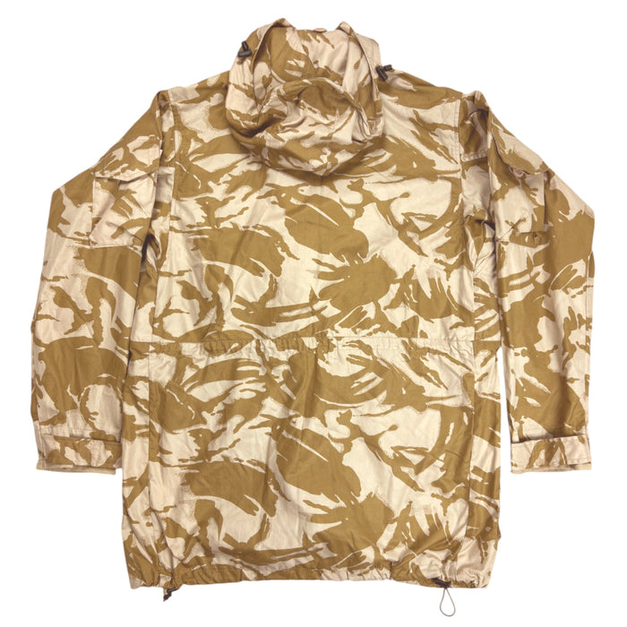 NZ Army DDPM Windproof Jacket - Medium - New Zealand Army Surplus -