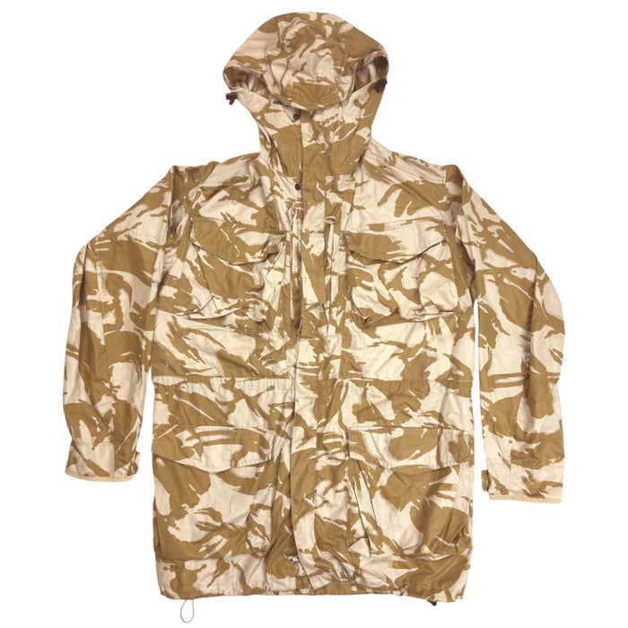 NZ Army DDPM Windproof Jacket - Medium - New Zealand Army Surplus -