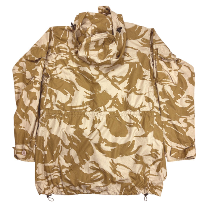 NZ Army DDPM Windproof Jacket with Liner - Medium - New Zealand Army Surplus -