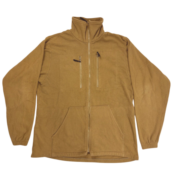 NZ Army DDPM Windproof Jacket with Liner - Medium - New Zealand Army Surplus -