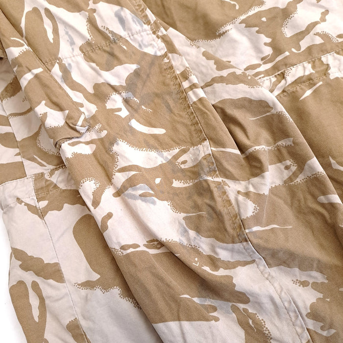 NZ Army DDPM Windproof Jacket with Insignia