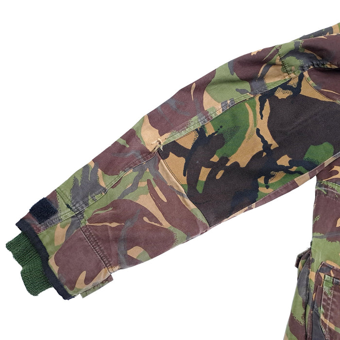 NZ Army DPM Modified Windproof Jacket - Medium