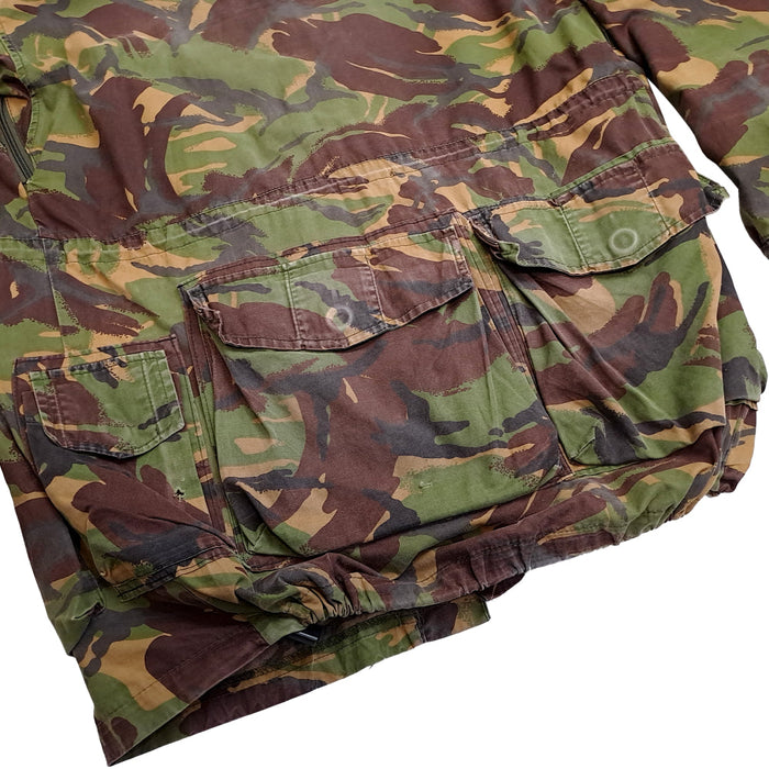 NZ Army DPM Modified Windproof Jacket - Medium