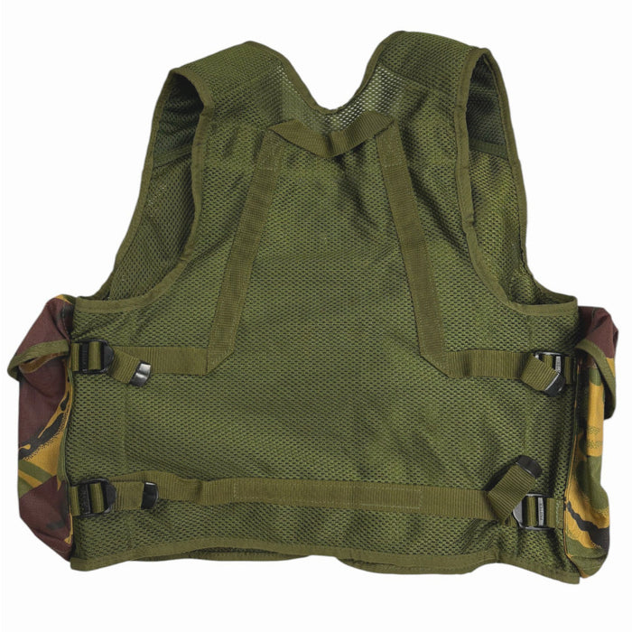 NZ Army Early DPM Combat Vest - Medium