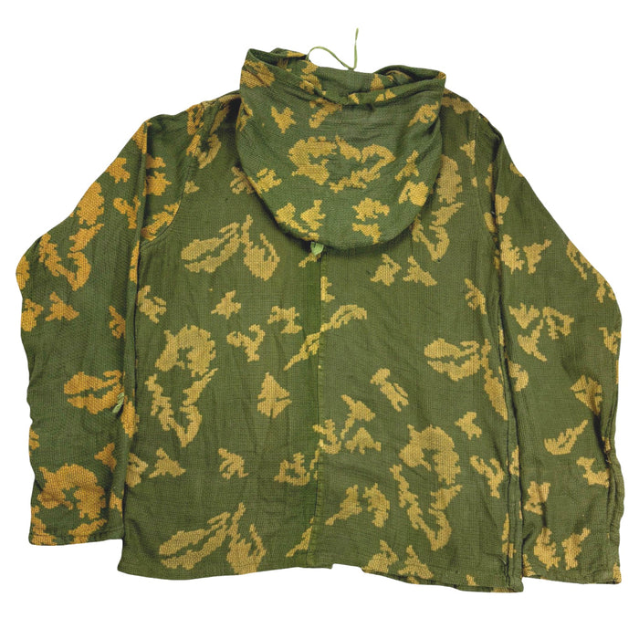 Soviet KZS Berezka Camo Suit - Size 3