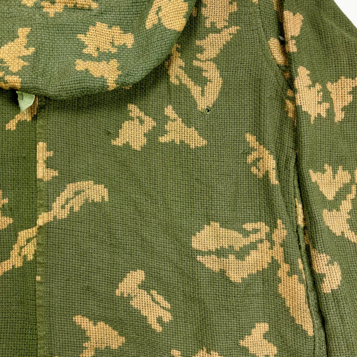 Soviet KZS Berezka Camo Suit - Size 3