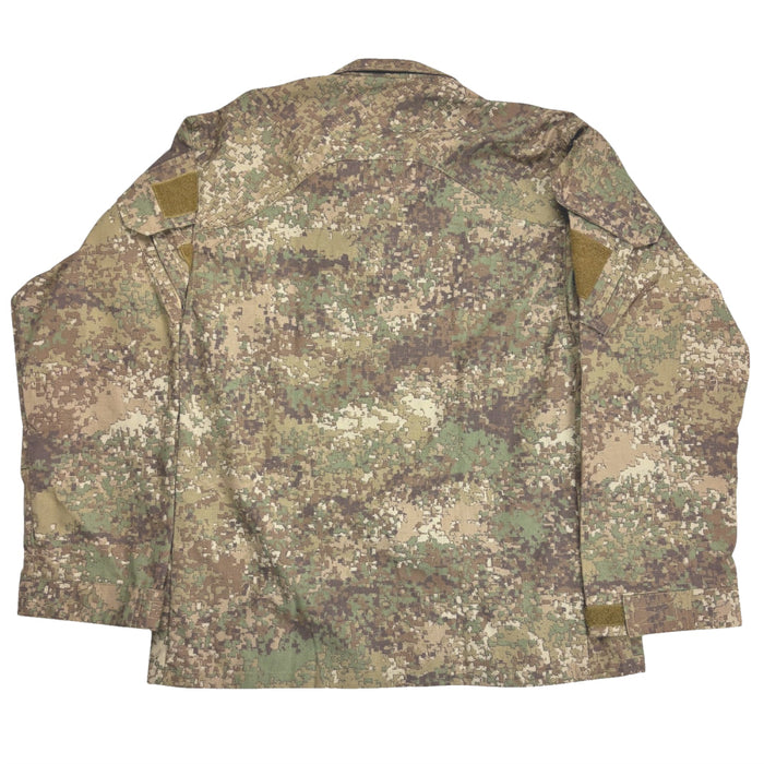 NZ Army MCU AFV Uniform