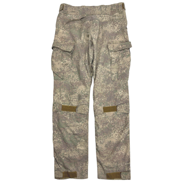 NZ Army MCU AFV Uniform