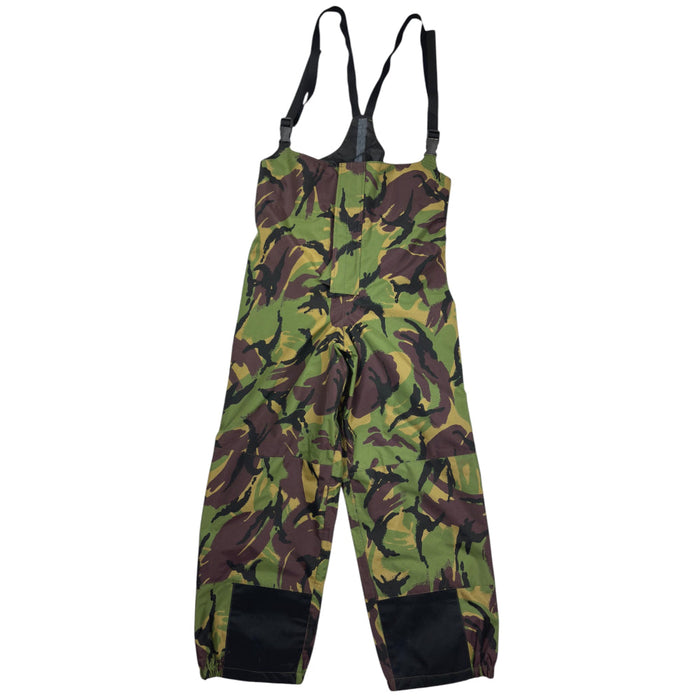 NZ Army DPM Wet Weather Set - Large