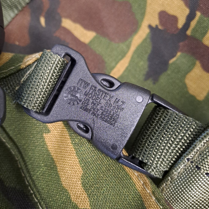 NZ Army DPM Custom Chest Rig