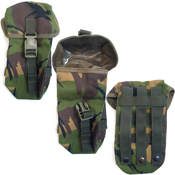 NZ Army DPM MOLLE Pouches - New Zealand Army Surplus -