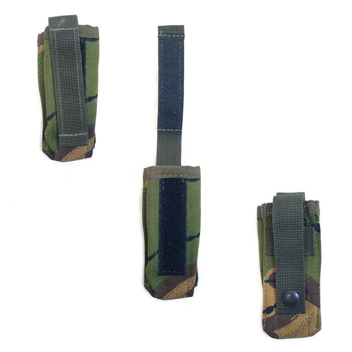 NZ Army DPM MOLLE Pouches - New Zealand Army Surplus -